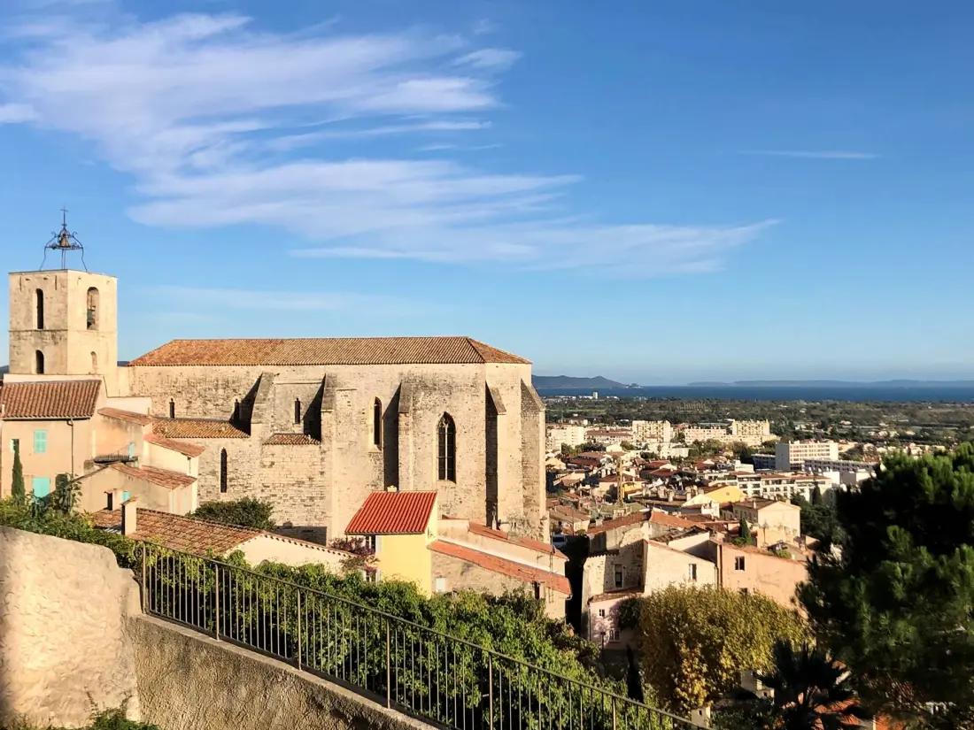 Résidence Les Embruns
