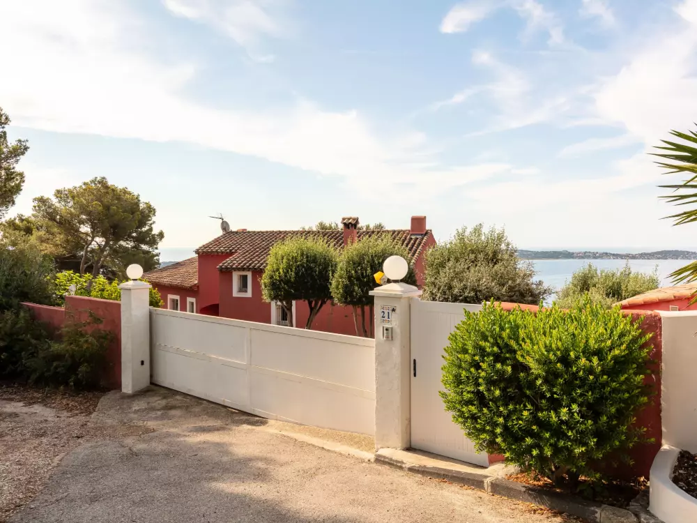 Résidence Mont des Oiseaux