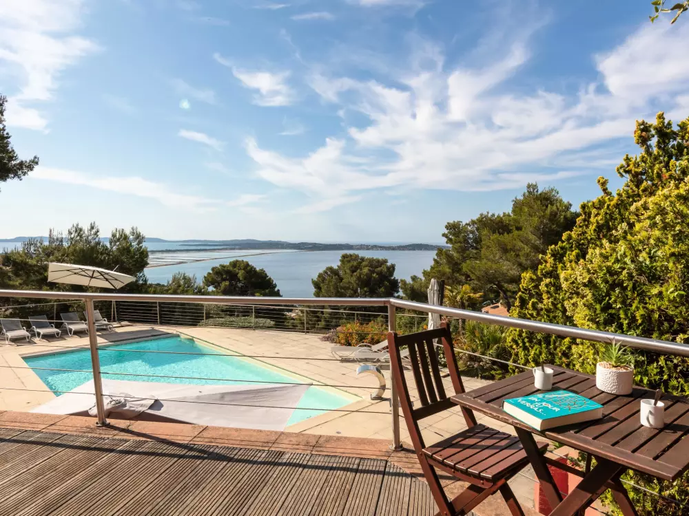 Résidence Mont des Oiseaux