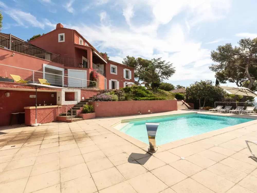 Résidence Mont des Oiseaux