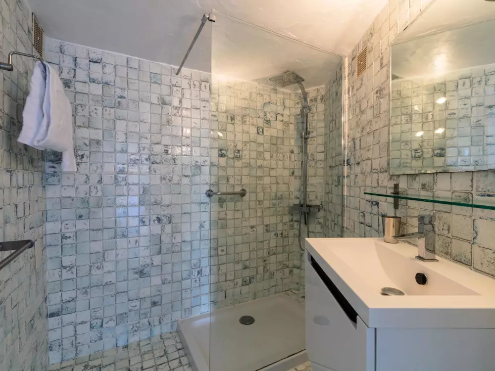 Résidence Mont des Oiseaux