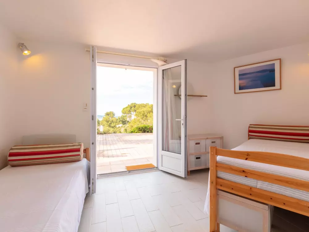 Résidence Mont des Oiseaux