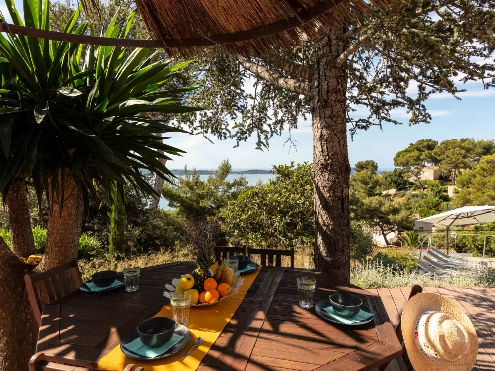 Résidence Mont des Oiseaux