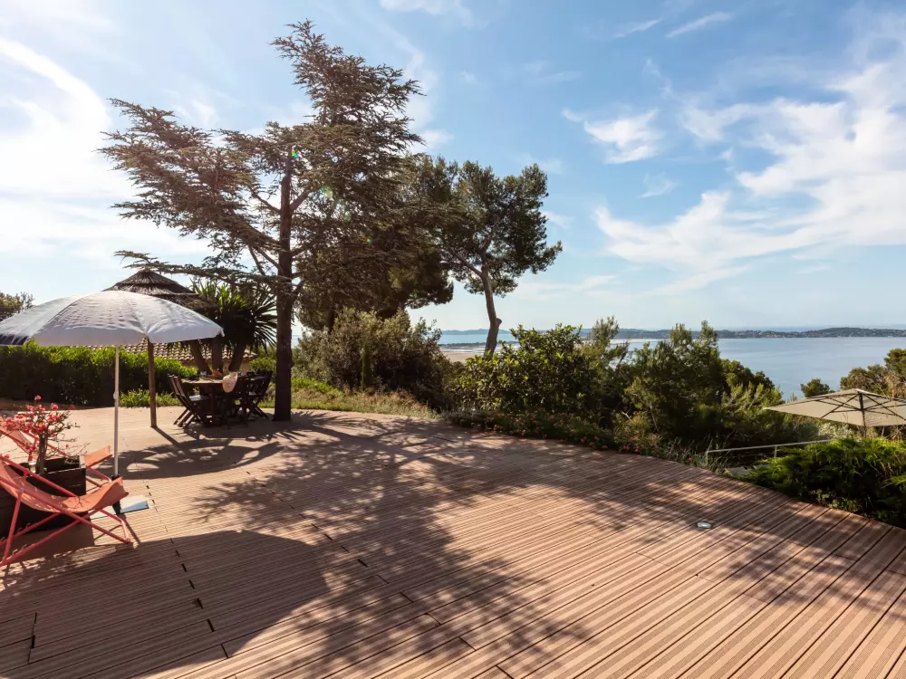 Résidence Mont des Oiseaux