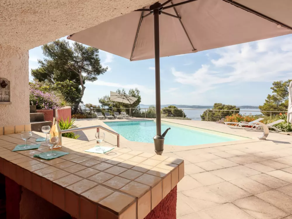 Résidence Mont des Oiseaux