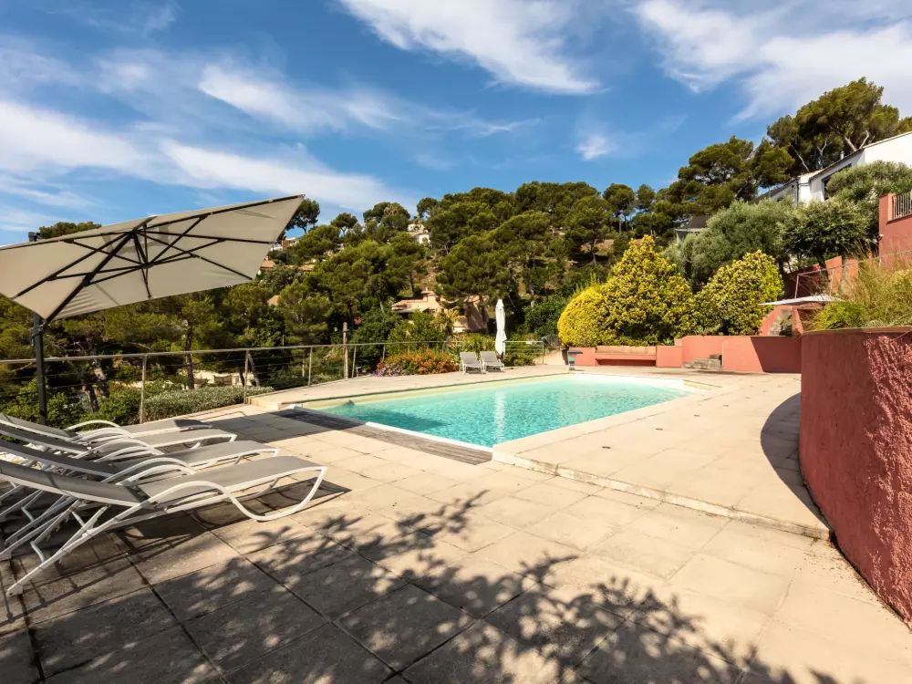 Résidence Mont des Oiseaux