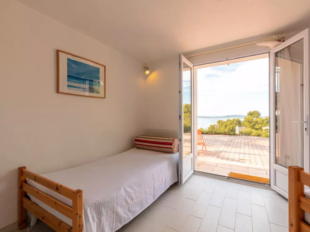 Résidence Mont des Oiseaux