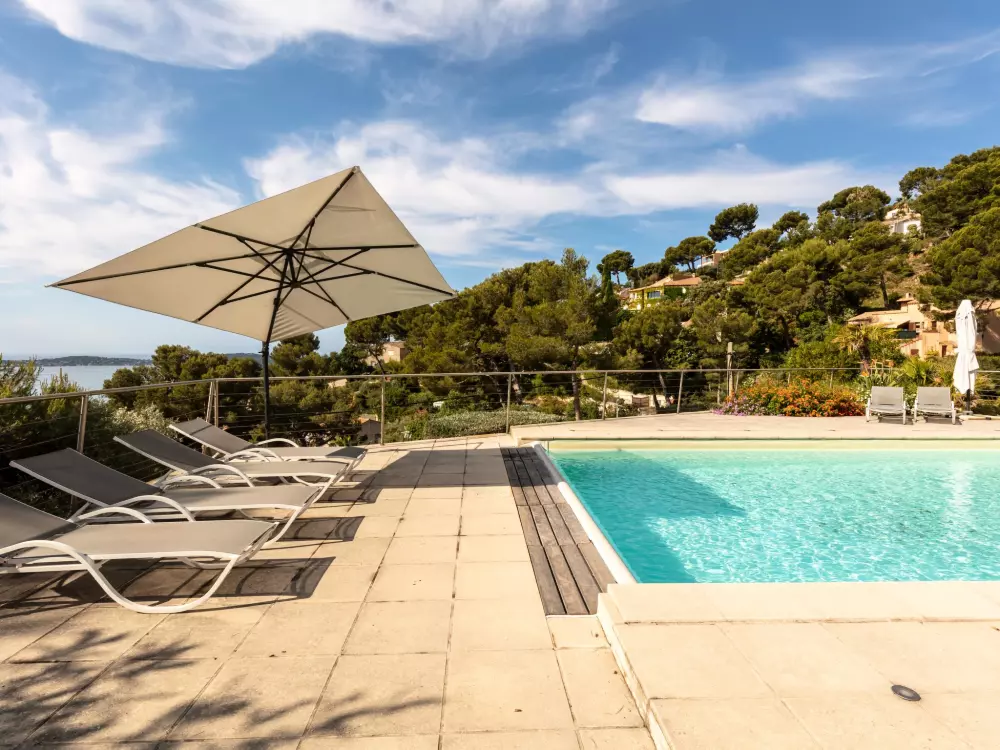 Résidence Mont des Oiseaux