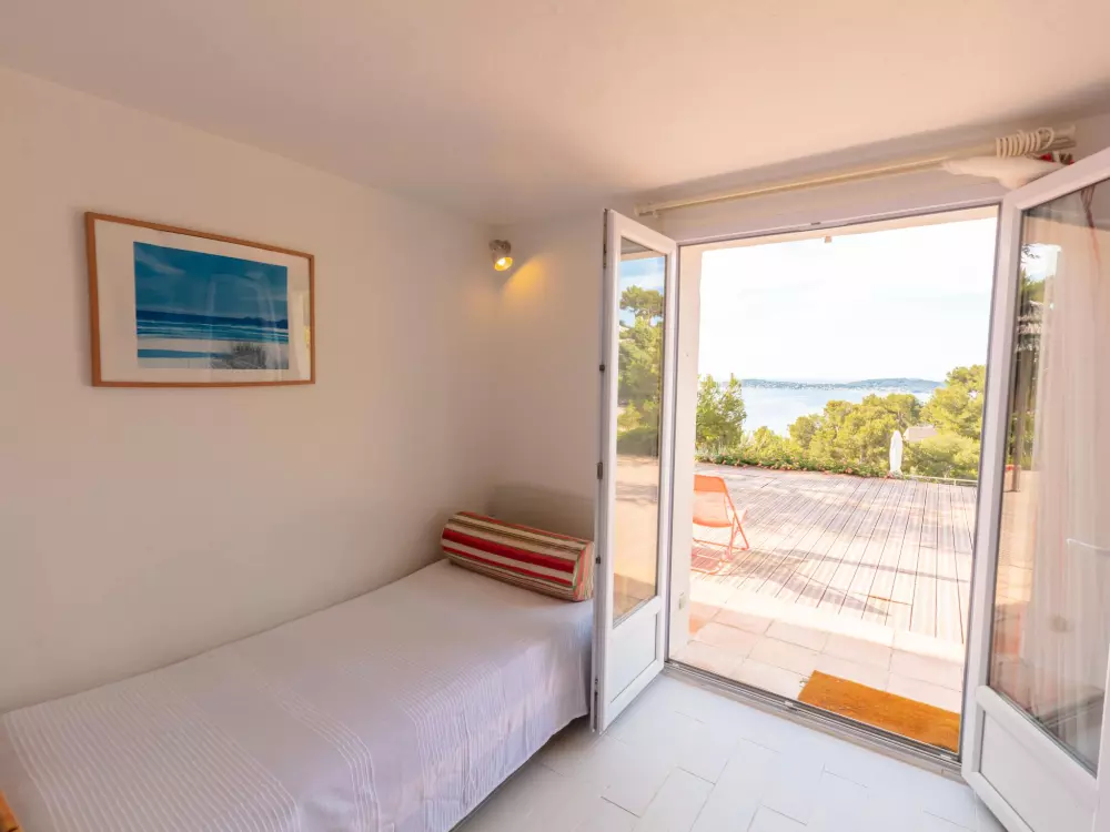 Résidence Mont des Oiseaux