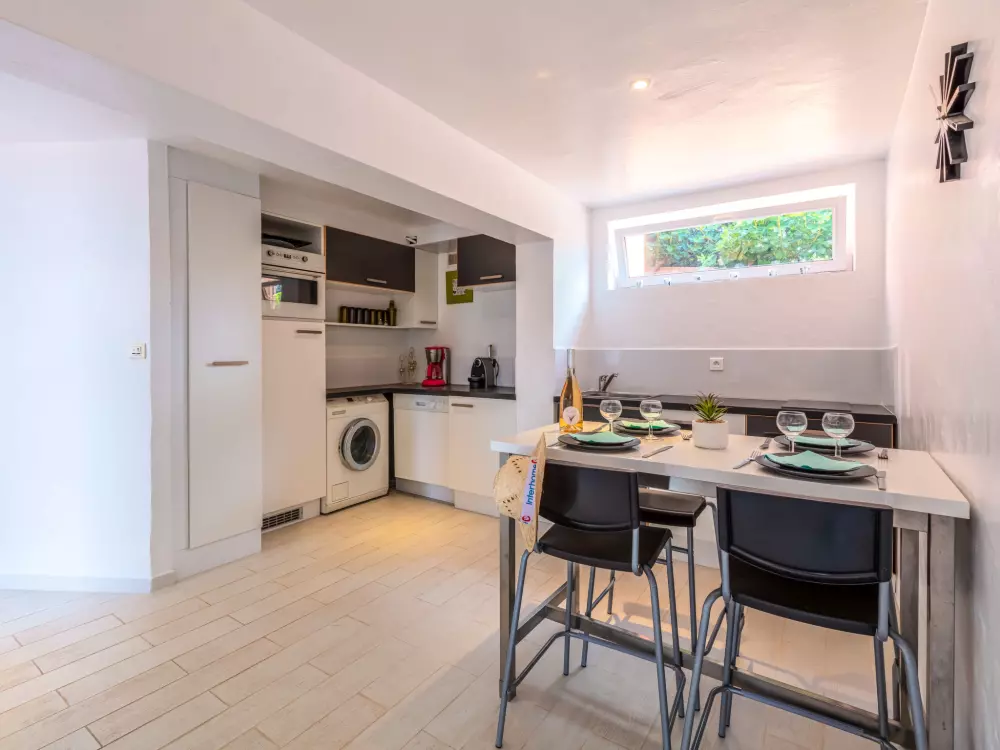 Résidence Mont des Oiseaux