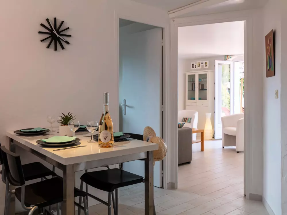 Résidence Mont des Oiseaux