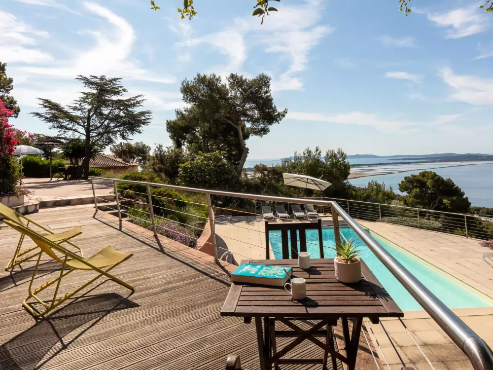 Résidence Mont des Oiseaux