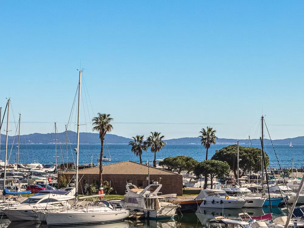 Résidence Mont des Oiseaux
