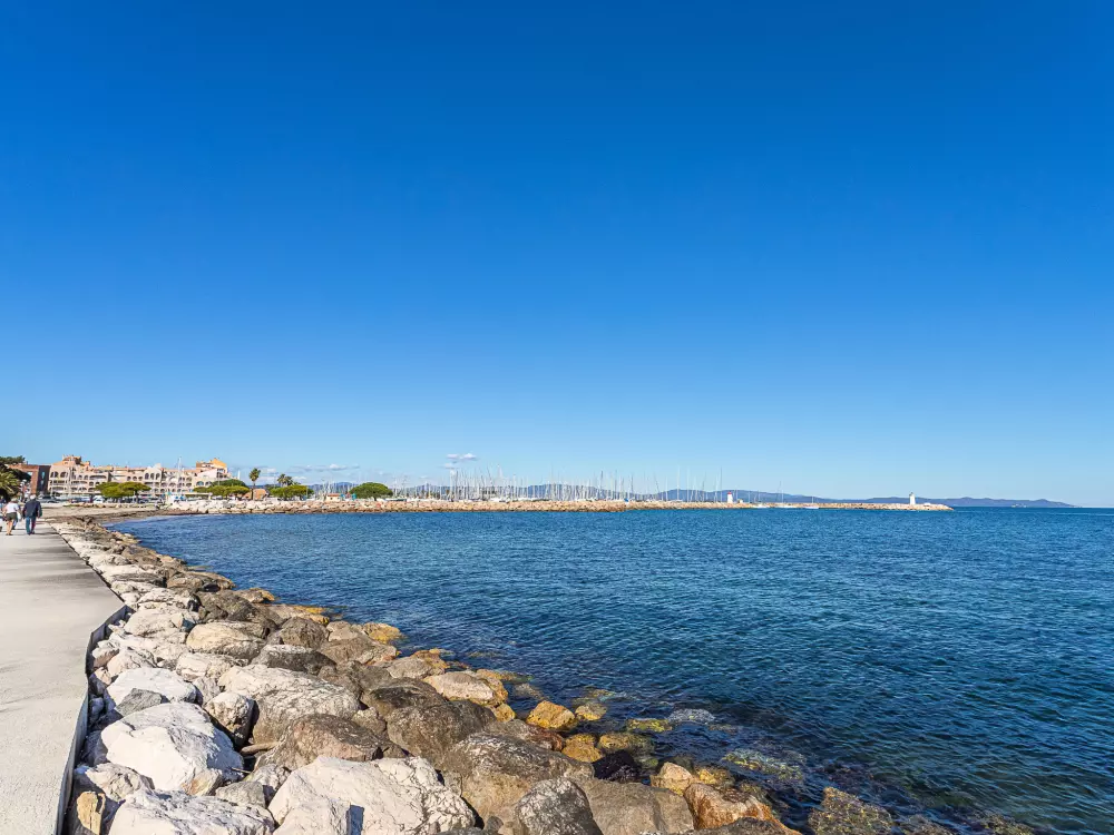 Résidence Mont des Oiseaux