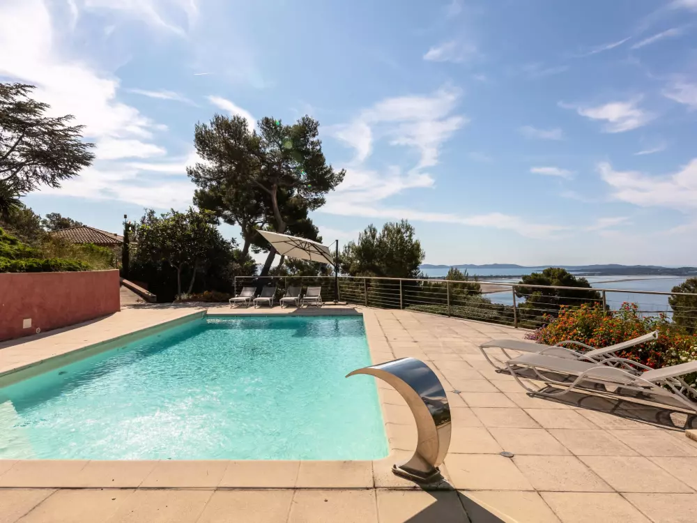 Résidence Mont des Oiseaux