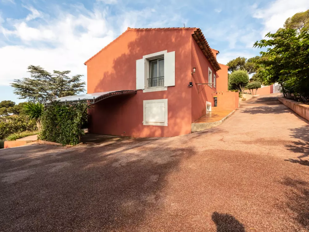 Résidence Mont des Oiseaux