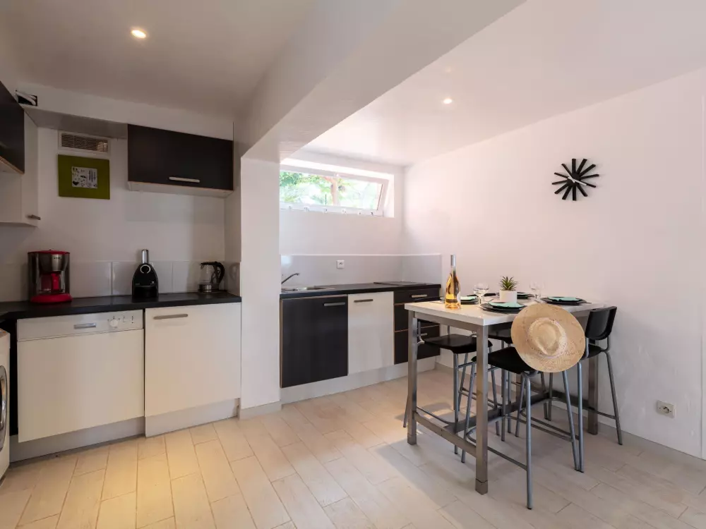 Résidence Mont des Oiseaux