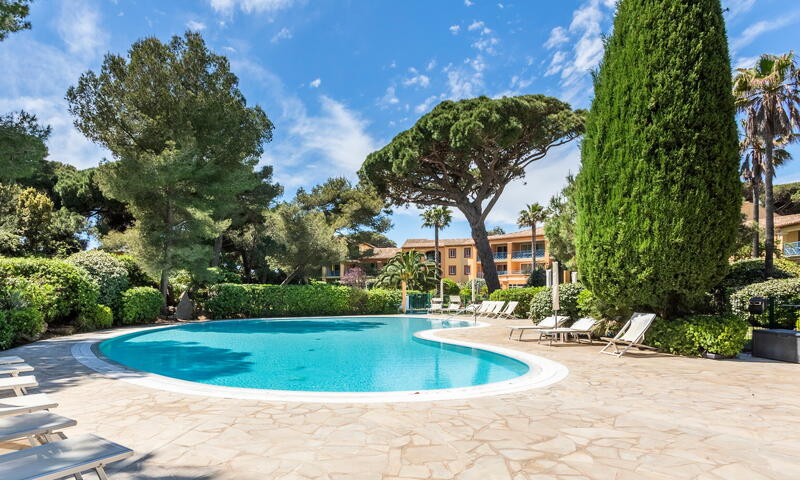 Résidence Pierre & Vacances La Pinède 3* - 2