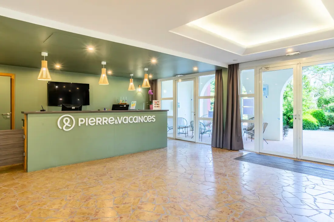 Résidence Pierre & Vacances Le Hameau de la Pinède 3 étoiles★★★
