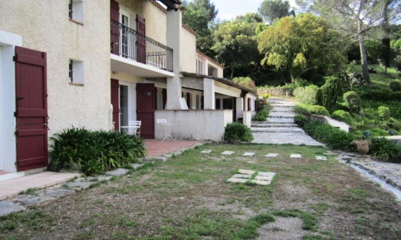 Résidence Plan Du Pont-hyeres - - Hyères Les Palmiers - Presqu'île de Giens - 5