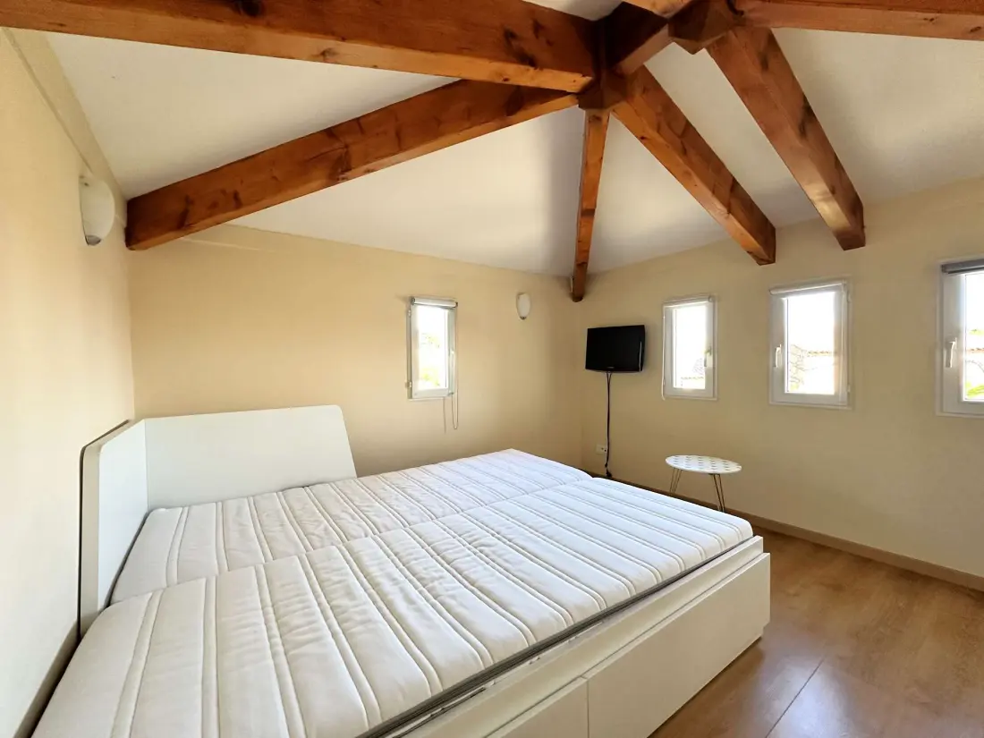 Résidence Villa Vieux Moulin-hyeres