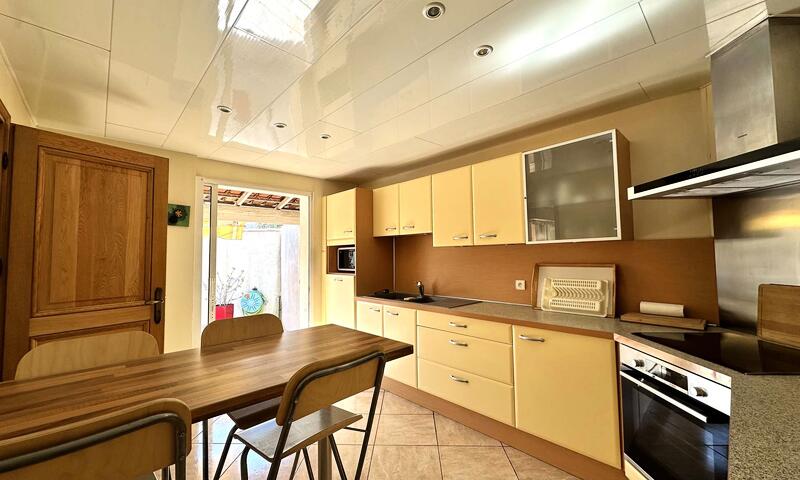 Résidence Villa Vieux Moulin-hyeres - - Hyères Les Palmiers - Presqu'île de Giens - 13