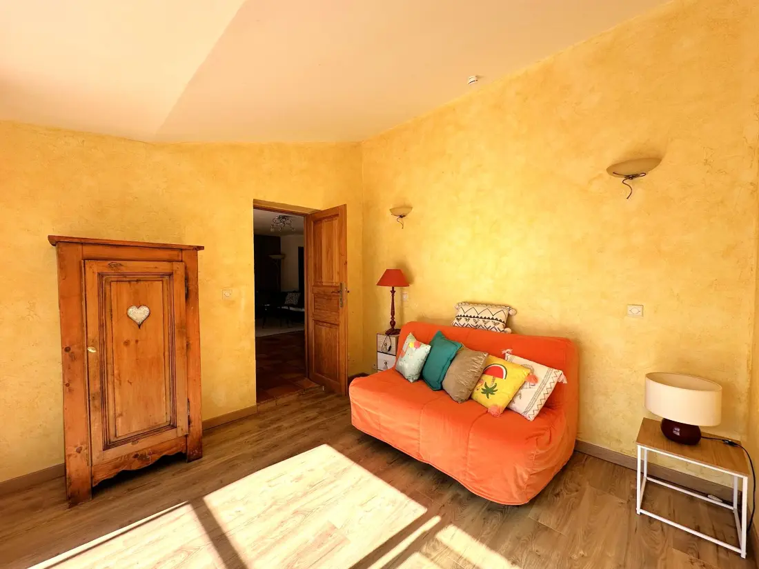 Résidence Villa Vieux Moulin-hyeres