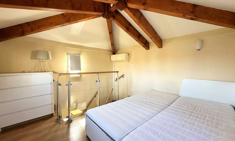 Résidence Villa Vieux Moulin-hyeres - - Hyères Les Palmiers - Presqu'île de Giens - 22