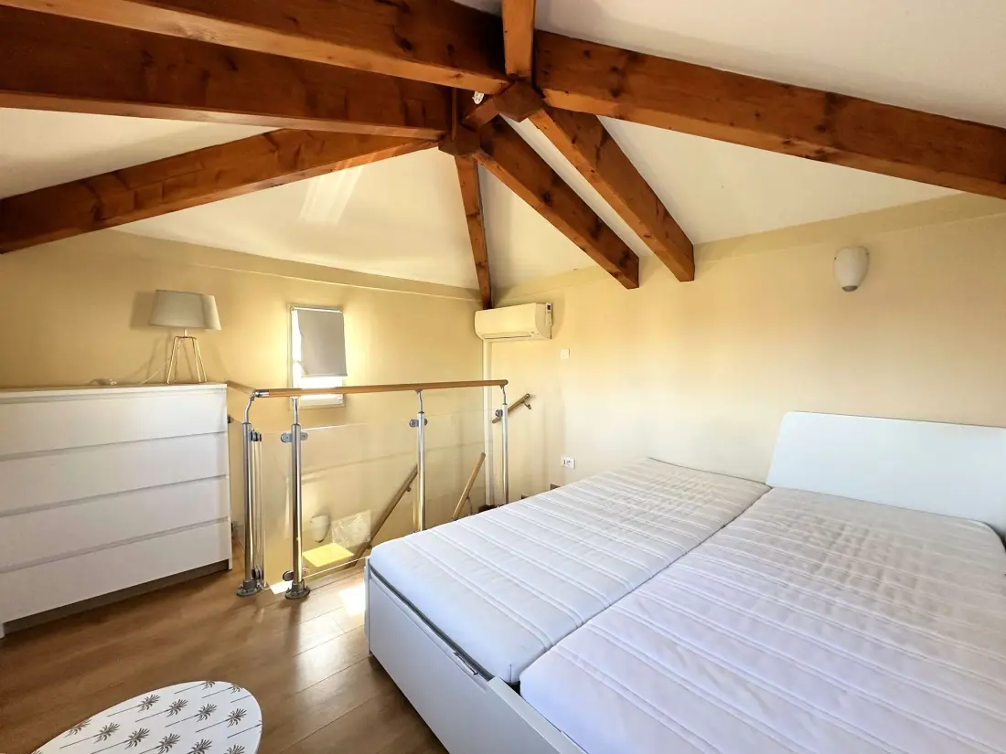 Résidence Villa Vieux Moulin-hyeres