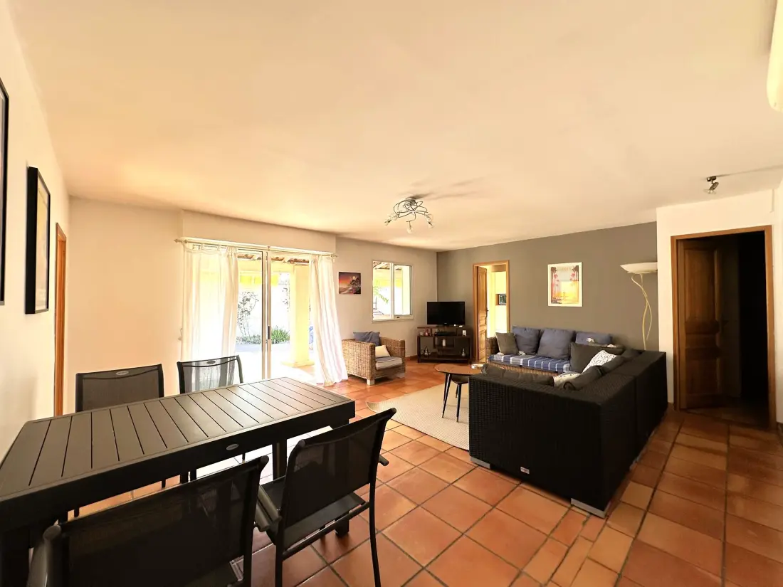 Résidence Villa Vieux Moulin-hyeres