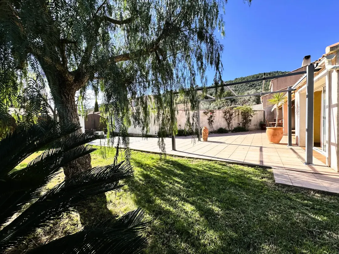 Résidence Villa Vieux Moulin-hyeres