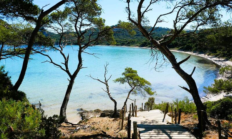 Résidence Villa Vieux Moulin-hyeres - - Hyères Les Palmiers - Presqu'île de Giens - 28