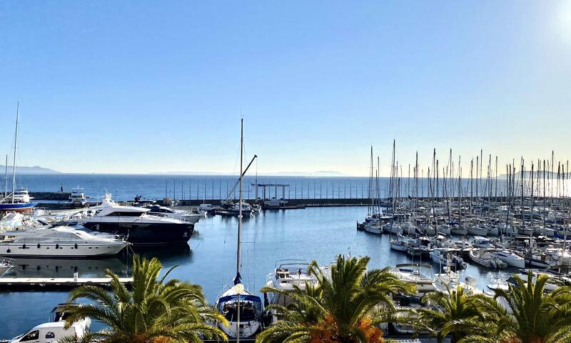 Résidence Villa Vieux Moulin-hyeres - - Hyères Les Palmiers - Presqu'île de Giens - 31