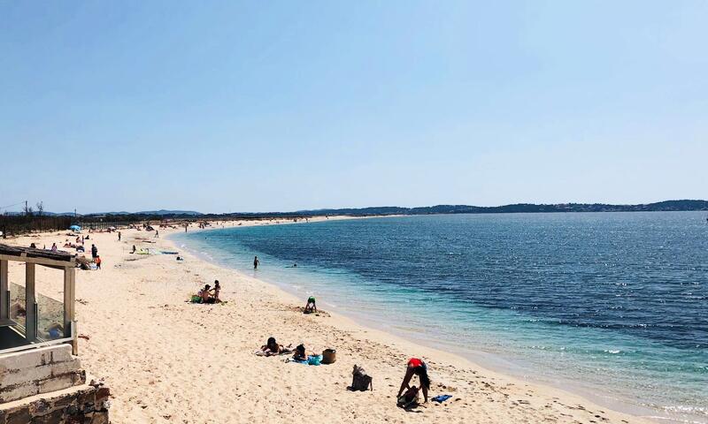 Résidence Villa Vieux Moulin-hyeres - - Hyères Les Palmiers - Presqu'île de Giens - 23