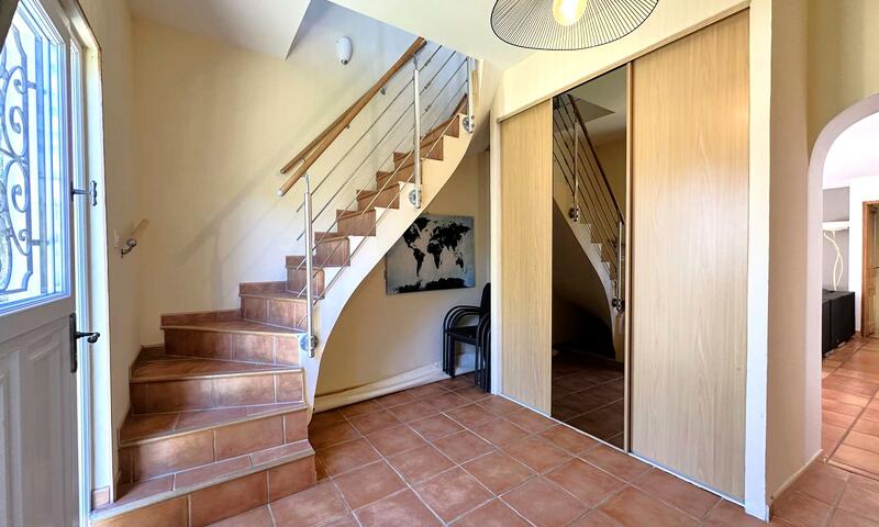 Résidence Villa Vieux Moulin-hyeres - - Hyères Les Palmiers - Presqu'île de Giens - 20