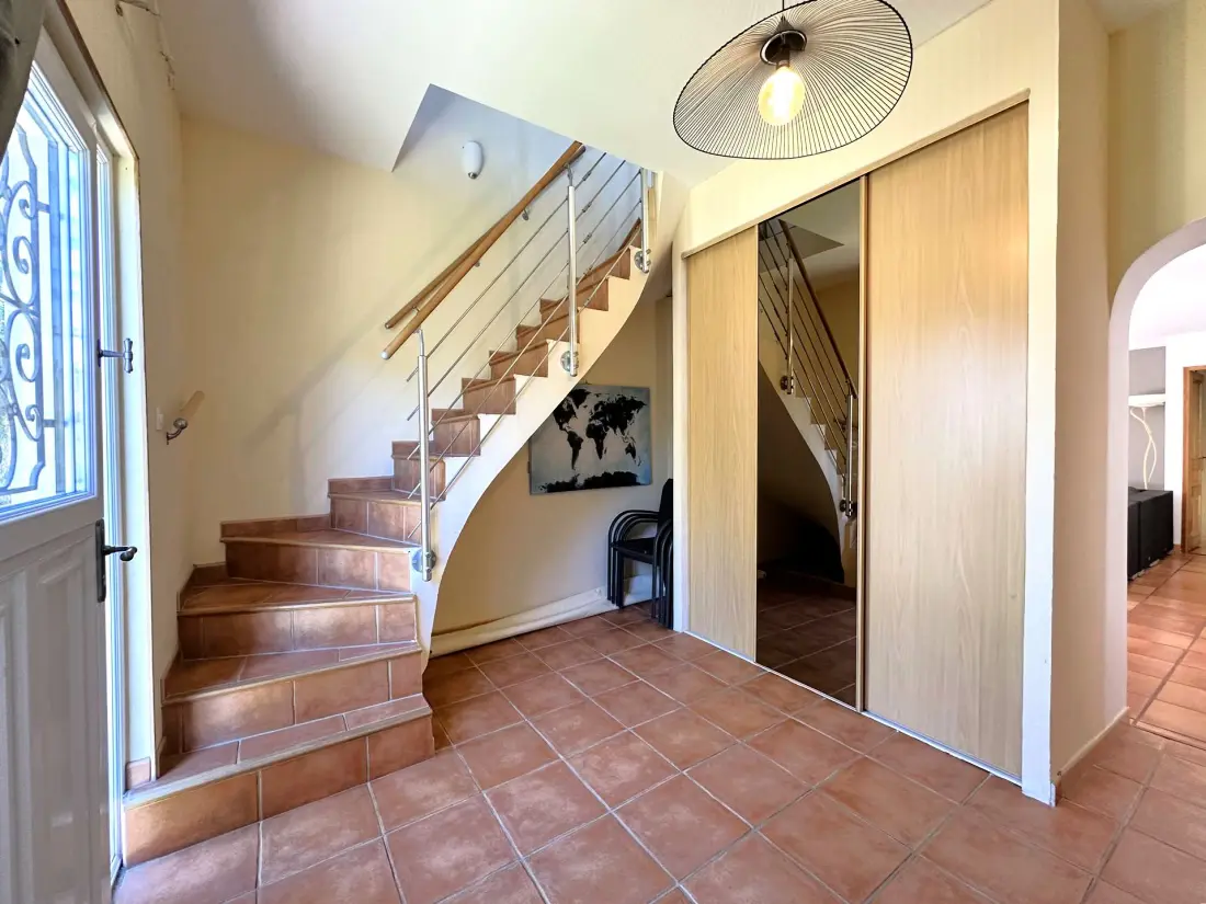 Résidence Villa Vieux Moulin-hyeres
