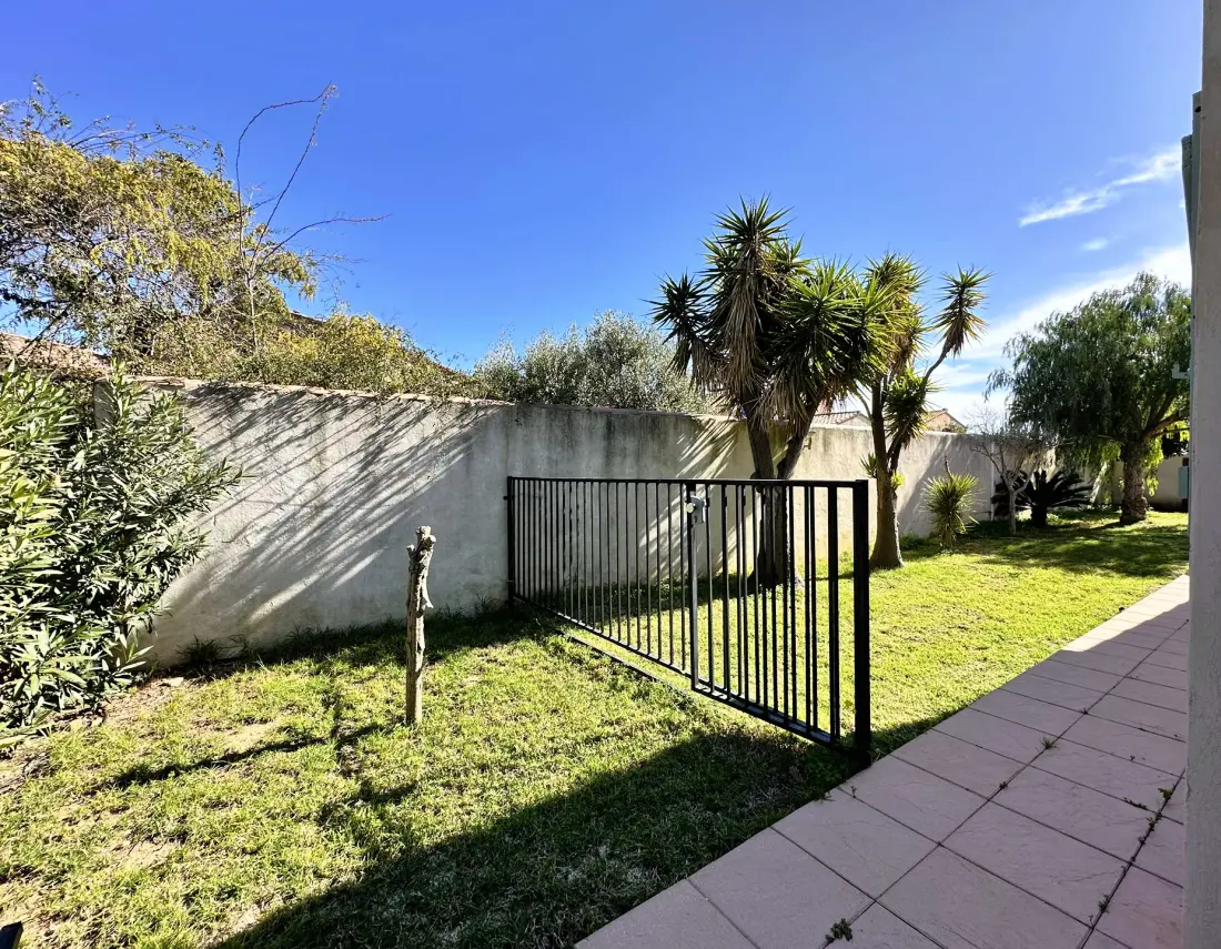 Résidence Villa Vieux Moulin-hyeres
