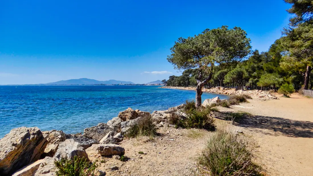 Camping Tikayan Le Méditerranée 3 étoiles★★★