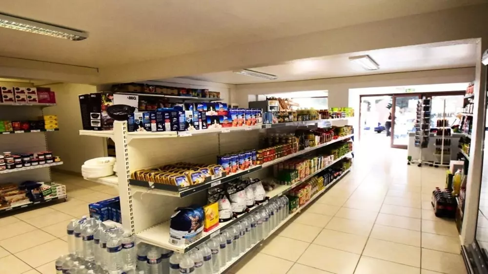 Camping Tikayan Le Méditerranée 3 étoiles★★★