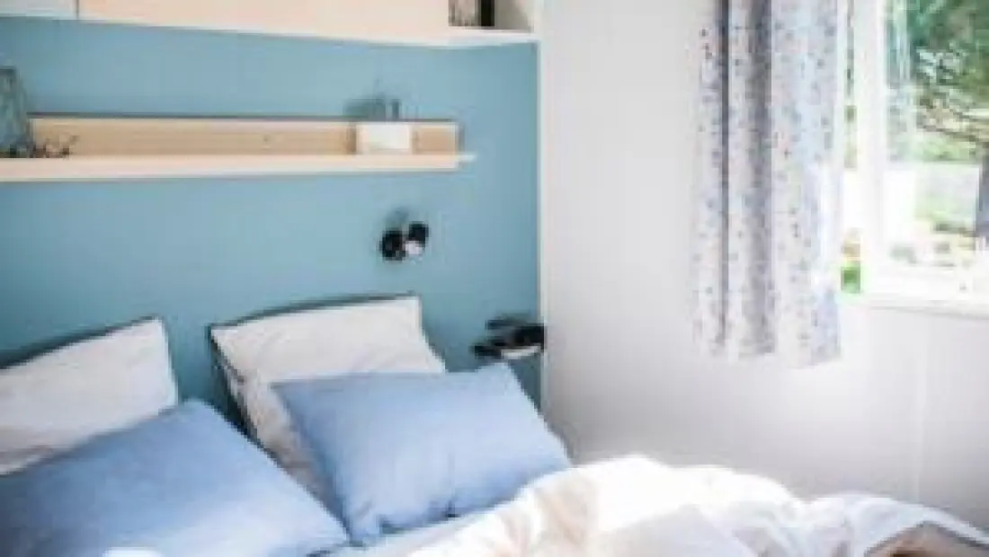 Camping Tikayan Le Méditerranée 3 étoiles★★★