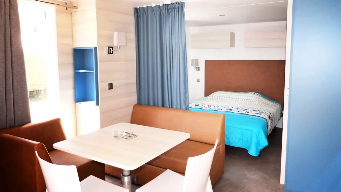 Camping Tikayan Le Méditerranée 3 étoiles★★★