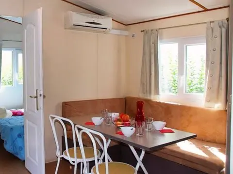 Camping Tikayan Les Palmiers 4 étoiles★★★★
