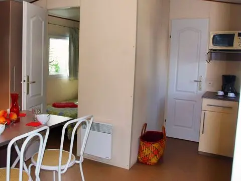 Camping Tikayan Les Palmiers 4 étoiles★★★★