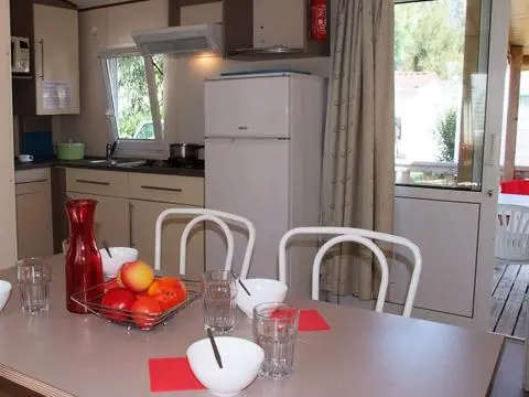 Camping Tikayan Les Palmiers 4 étoiles★★★★