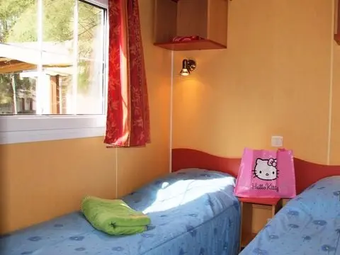 Camping Tikayan Les Palmiers 4 étoiles★★★★