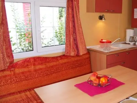 Camping Tikayan Les Palmiers 4 étoiles★★★★