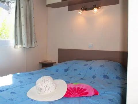 Camping Tikayan Les Palmiers 4 étoiles★★★★