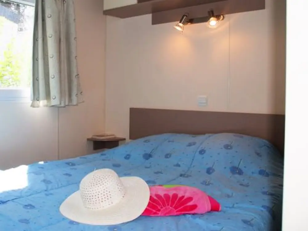Camping Tikayan Les Palmiers 4 étoiles★★★★