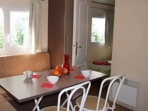 Camping Tikayan Les Palmiers 4 étoiles★★★★