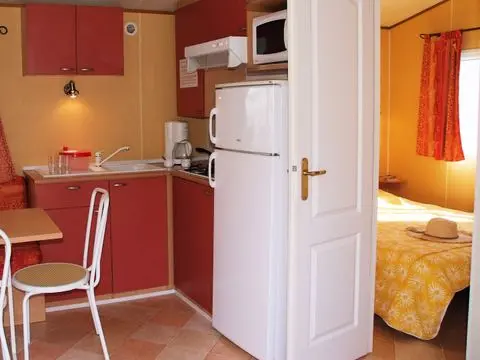 Camping Tikayan Les Palmiers 4 étoiles★★★★